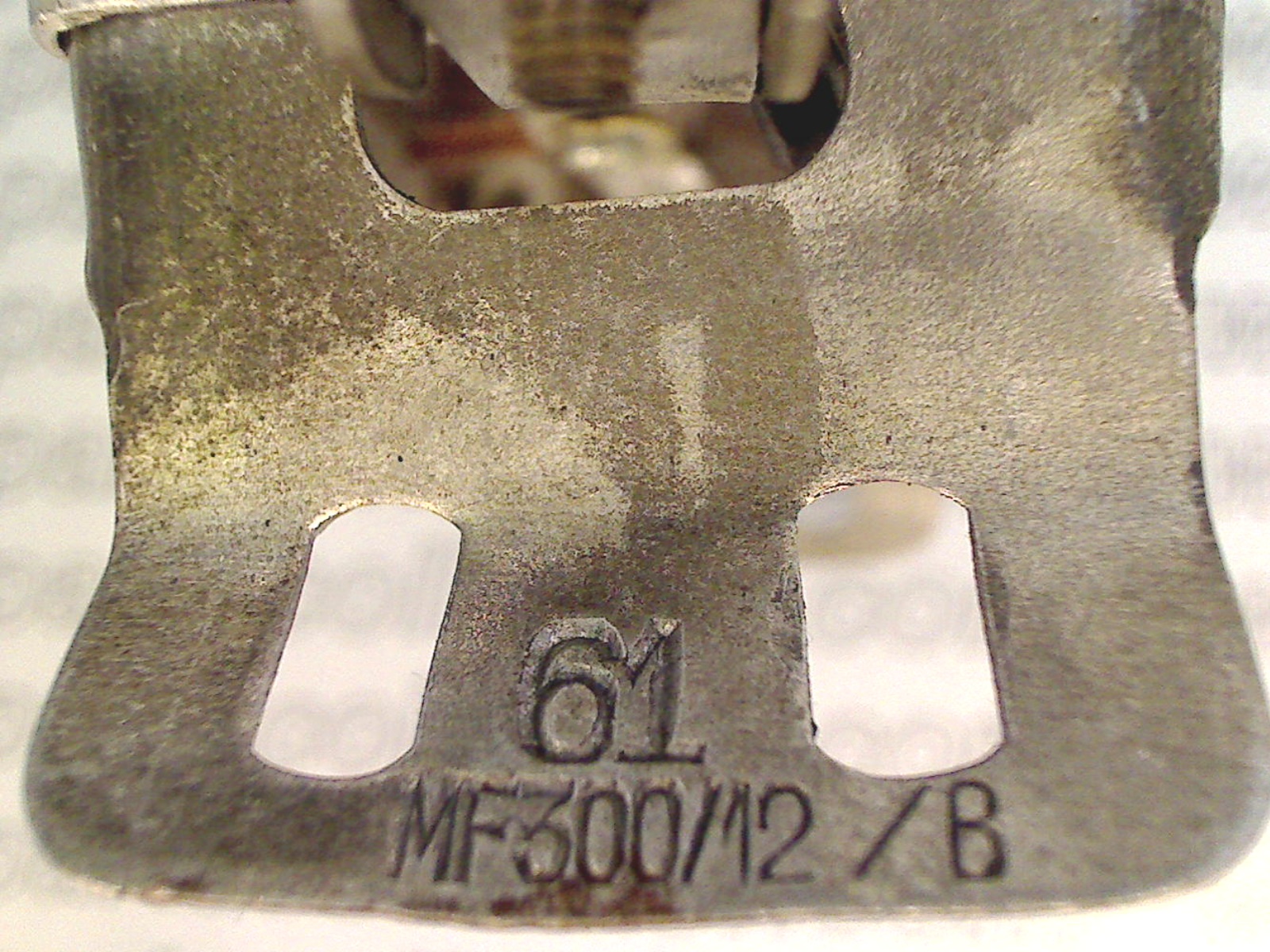 CESEA MF300-12-B Electrical system code 9221 compatible with: CESEA CESEA, FERRARI 250 - additional view